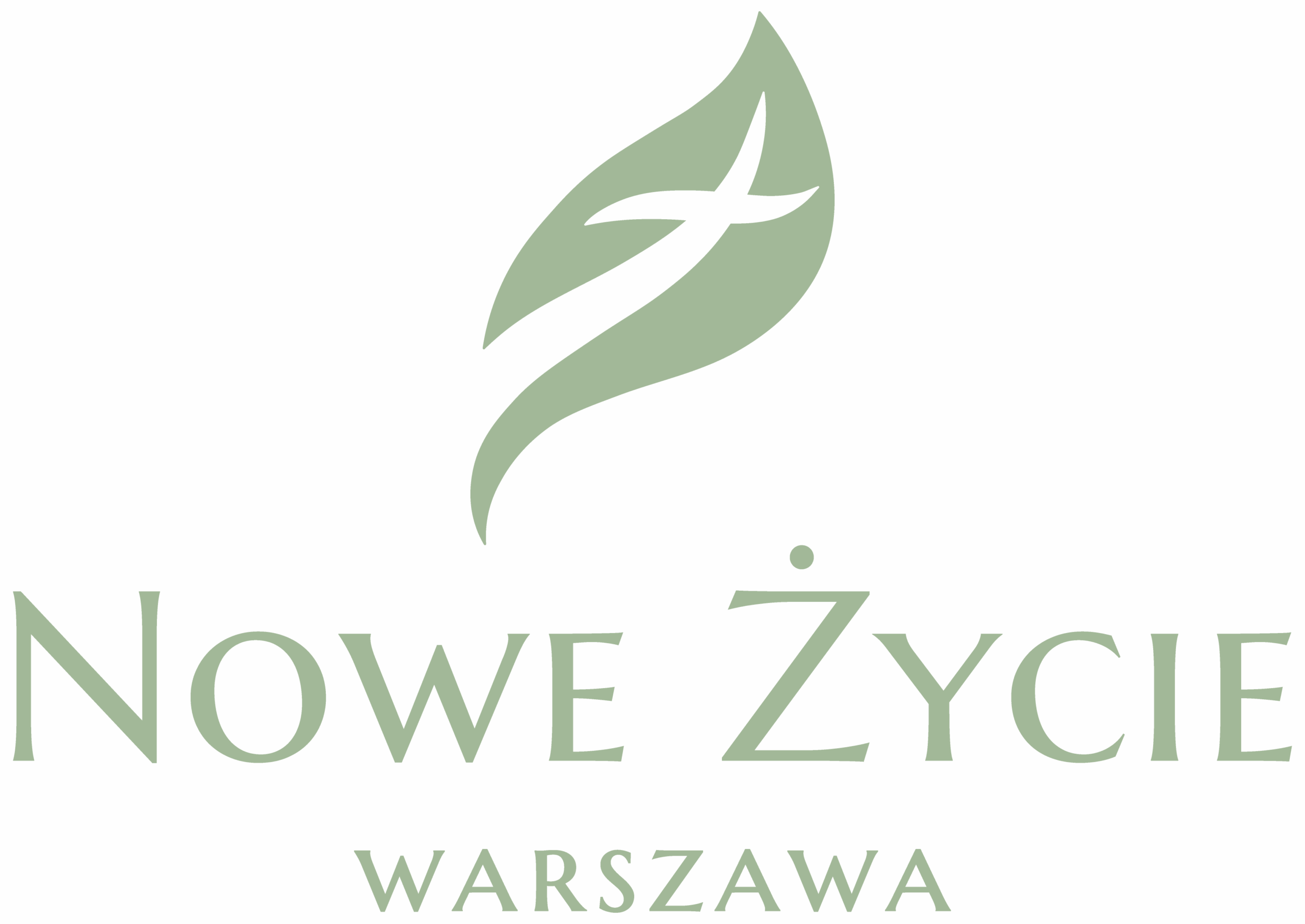 Nowe Życie w Warszawie